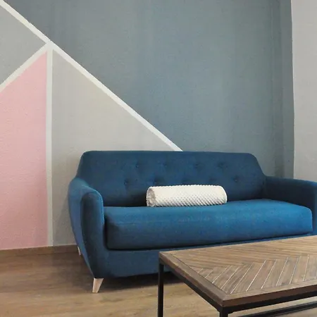 Apartment T2 Hyper Centre